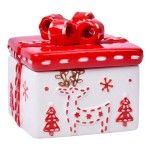 POTE NATAL 14X14X13CM SK 2581-312 CX18 POTE NATAL 14X14X13CM SK 2581-312 CX18