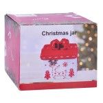POTE NATAL 14X14X13CM SK 2581-312 CX18 POTE NATAL 14X14X13CM SK 2581-312 CX18