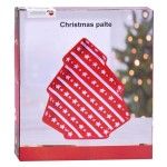 PRATO NATAL 23X20CM SK 2581-117 CX36 PRATO NATAL 23X20CM SK 2581-117 CX36
