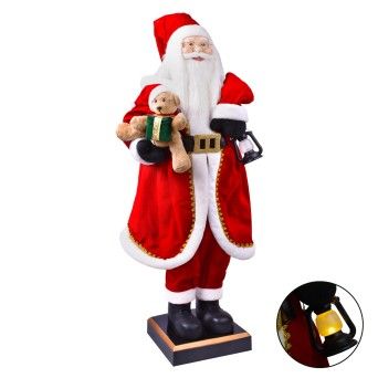 PAI NATAL C/LUZ 1,5M SK 2733-200-1,5