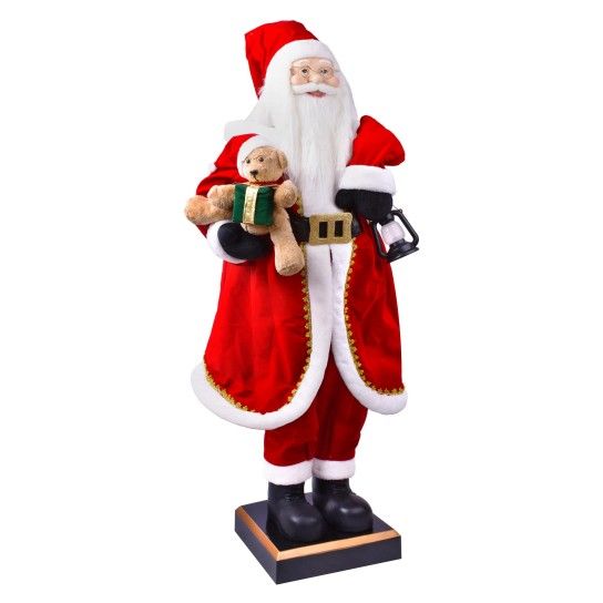 PAI NATAL C/LUZ 1,5M SK 2733-200-1,5 PAI NATAL C/LUZ 1,5M SK 2733-200-1,5