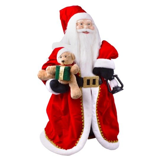 PAI NATAL C/LUZ 1,5M SK 2733-200-1,5 PAI NATAL C/LUZ 1,5M SK 2733-200-1,5