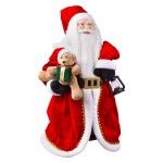 PAI NATAL C/LUZ 1,5M SK 2733-200-1,5 PAI NATAL C/LUZ 1,5M SK 2733-200-1,5