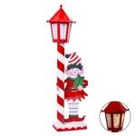 DEC NATAL 22X13X63CM SK 2680-307 CX4