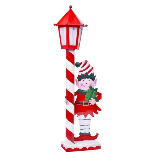 DEC NATAL 22X13X63CM SK 2680-307 CX4