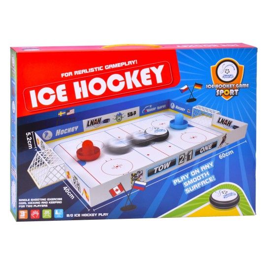 HOQUEI NO GELO SK CP034967/789-23 CX12 HOQUEI NO GELO SK CP034967/789-23 CX12