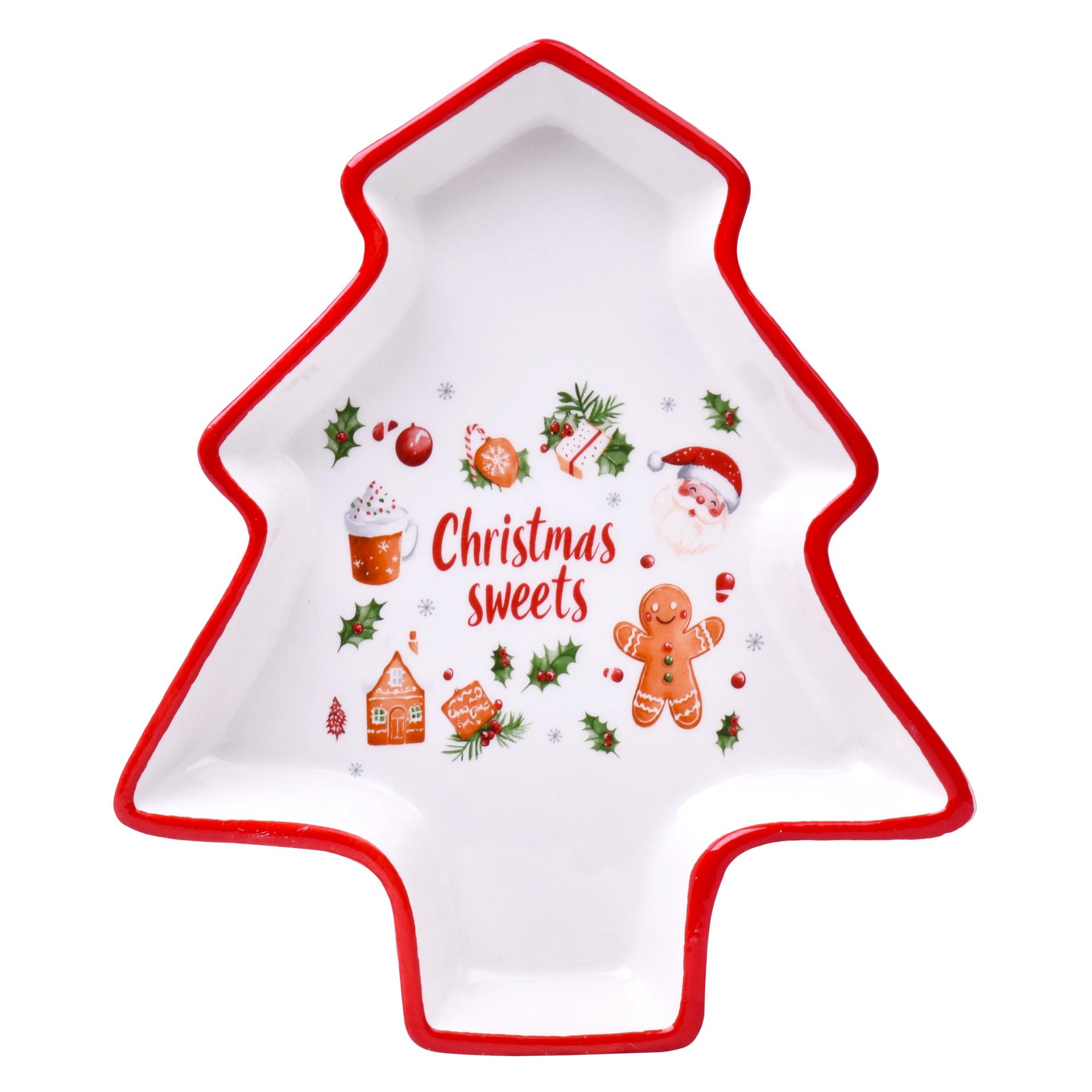 PRATO NATAL 19X23CM SK 2845-613 CX18 PRATO NATAL 19X23CM SK 2845-613 CX18