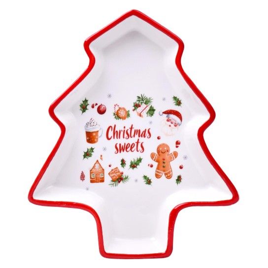 PRATO NATAL 19X23CM SK 2845-613 CX18 PRATO NATAL 19X23CM SK 2845-613 CX18