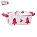 POTE NATAL 25X13X8CM SK 2581-315 CX18 POTE NATAL 25X13X8CM SK 2581-315 CX18