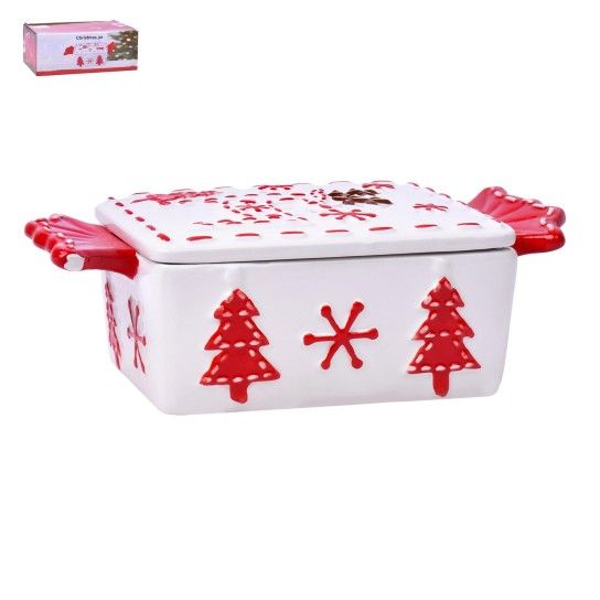 POTE NATAL 25X13X8CM SK 2581-315 CX18 POTE NATAL 25X13X8CM SK 2581-315 CX18