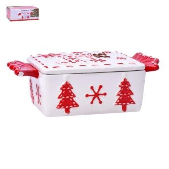 POTE NATAL 25X13X8CM SK 2581-315 CX18