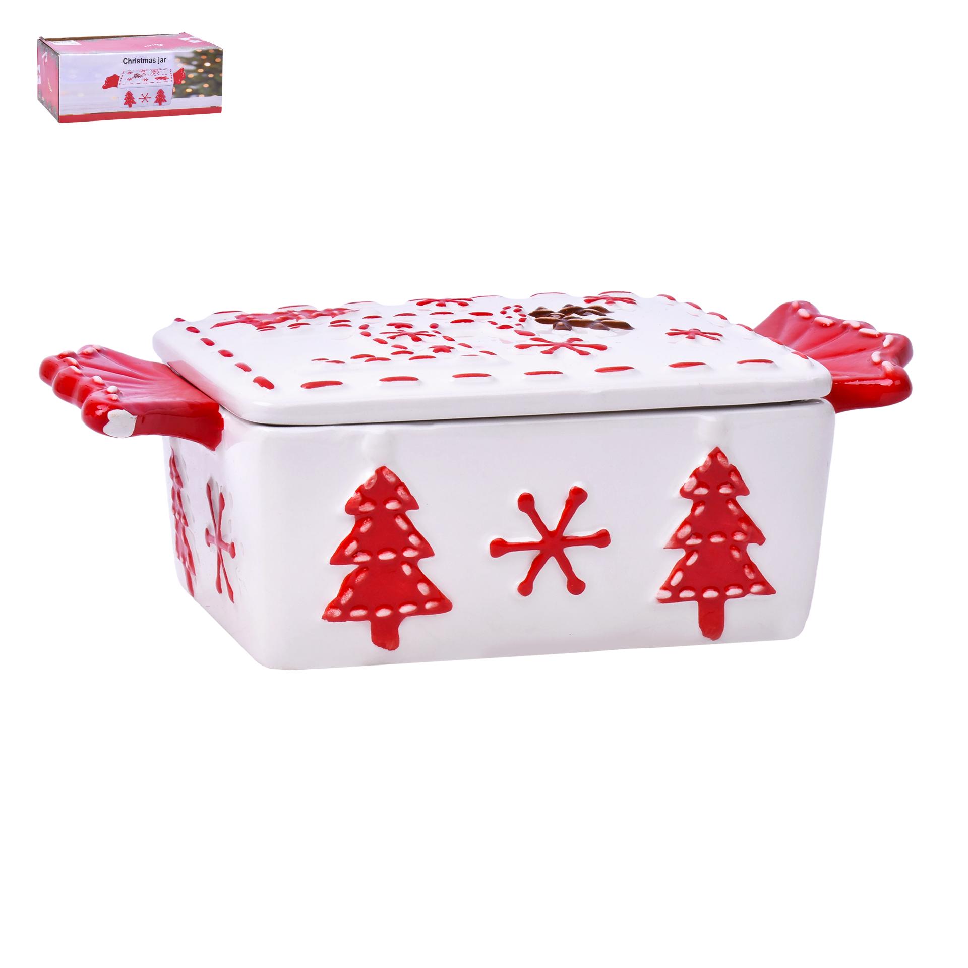 POTE NATAL 25X13X8CM SK 2581-315 CX18 POTE NATAL 25X13X8CM SK 2581-315 CX18