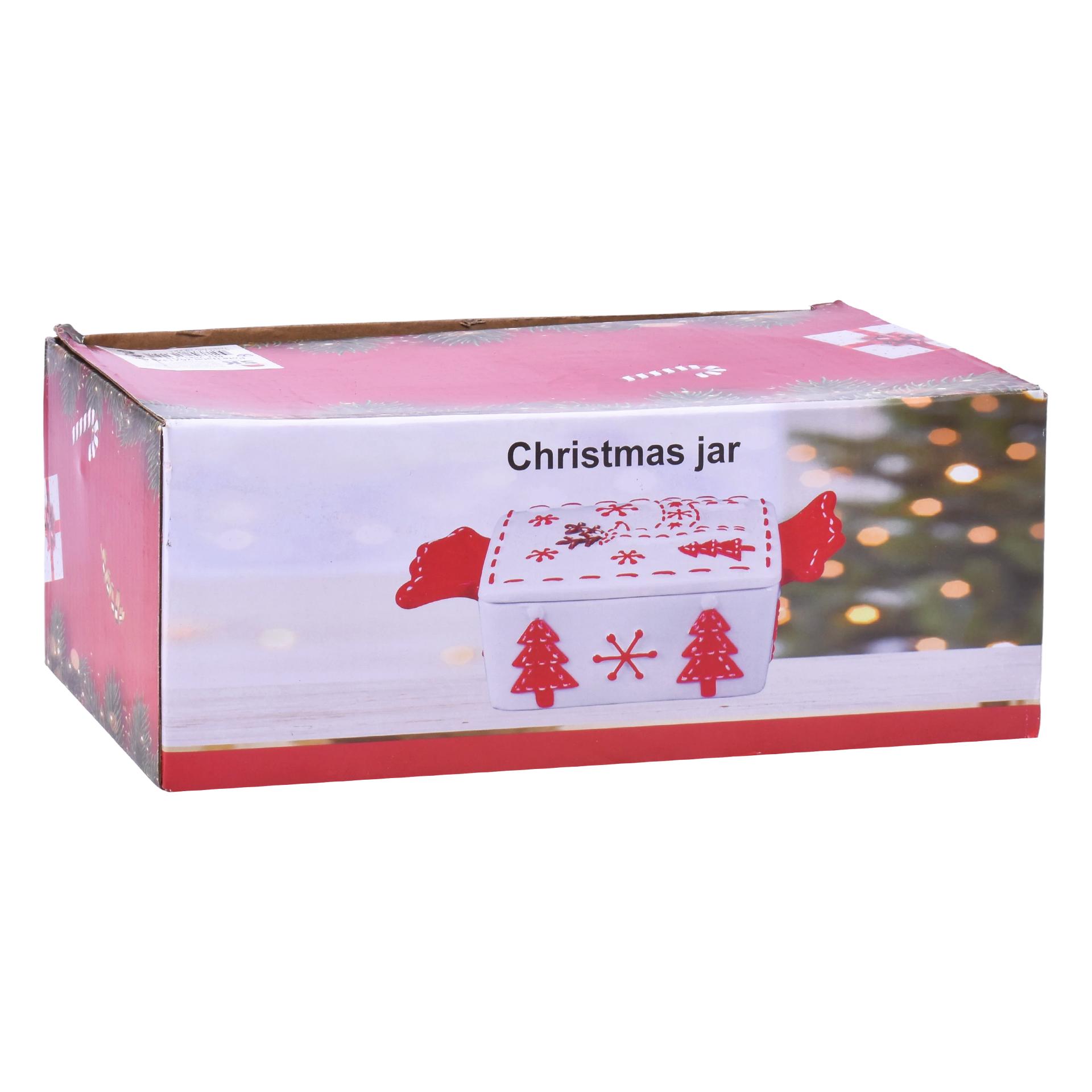 POTE NATAL 25X13X8CM SK 2581-315 CX18 POTE NATAL 25X13X8CM SK 2581-315 CX18