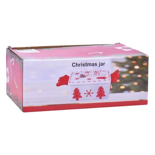 POTE NATAL 25X13X8CM SK 2581-315 CX18 POTE NATAL 25X13X8CM SK 2581-315 CX18