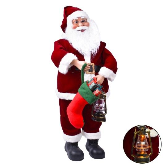 PAI NATAL C/MUSICA 100CM SK 2606-008-100 CX2 PAI NATAL C/MUSICA 100CM SK 2606-008-100 CX2