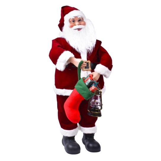 PAI NATAL C/MUSICA 100CM SK 2606-008-100 CX2 PAI NATAL C/MUSICA 100CM SK 2606-008-100 CX2