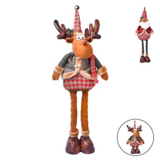 DEC NATAL 56-75CM SK 3170-101 CX24 DEC NATAL 56-75CM SK 3170-101 CX24