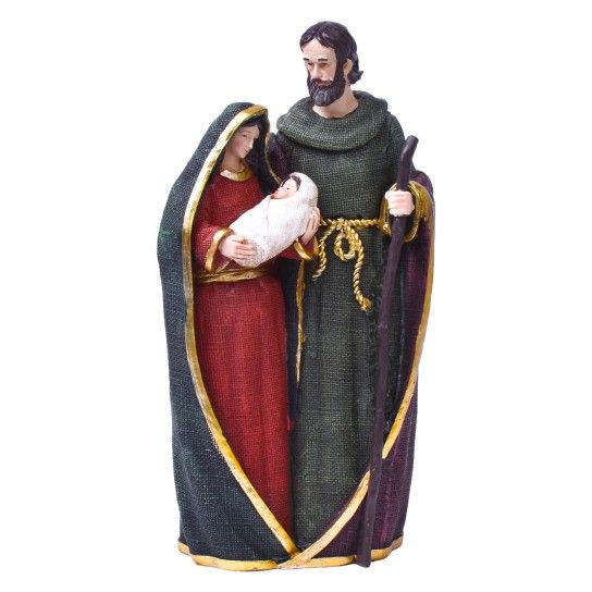 PRESEPIO NATAL 16X9,5X30,5CM SK 207-353 PRESEPIO NATAL 16X9,5X30,5CM SK 207-353