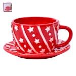 CHAVENA NATAL 6,5CM 10X13CM SK 2581-053 CX36 CHAVENA NATAL 6,5CM 10X13CM SK 2581-053 CX36