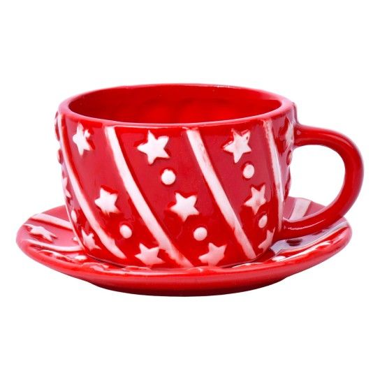 CHAVENA NATAL 6,5CM 10X13CM SK 2581-053 CX36 CHAVENA NATAL 6,5CM 10X13CM SK 2581-053 CX36