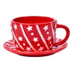 CHAVENA NATAL 6,5CM 10X13CM SK 2581-053 CX36 CHAVENA NATAL 6,5CM 10X13CM SK 2581-053 CX36