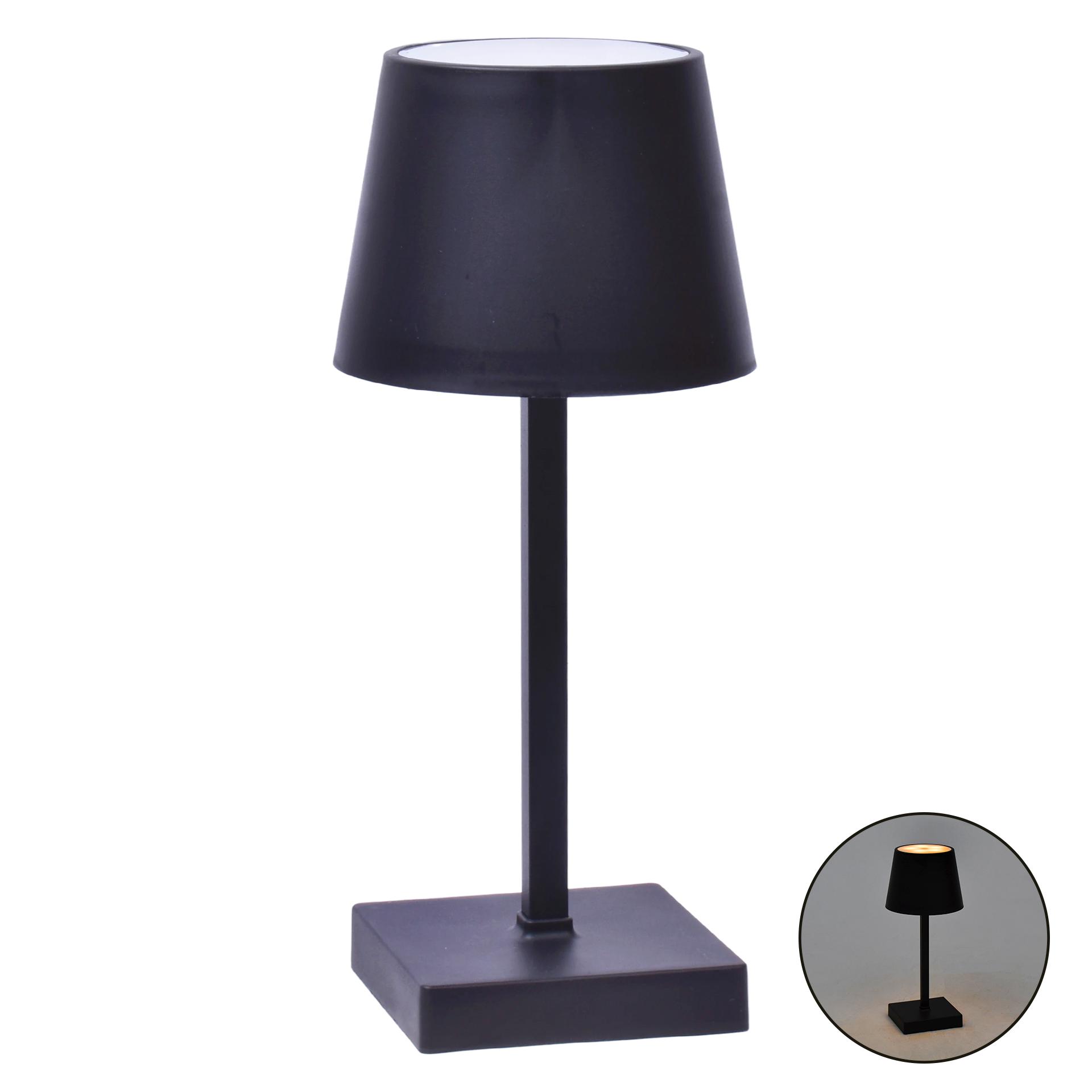 CANDEEIRO PRETO 10,5X10,5X25 314-00 CANDEEIRO PRETO 10,5X10,5X25 314-00