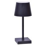 CANDEEIRO PRETO 10,5X10,5X25 314-00 CANDEEIRO PRETO 10,5X10,5X25 314-00