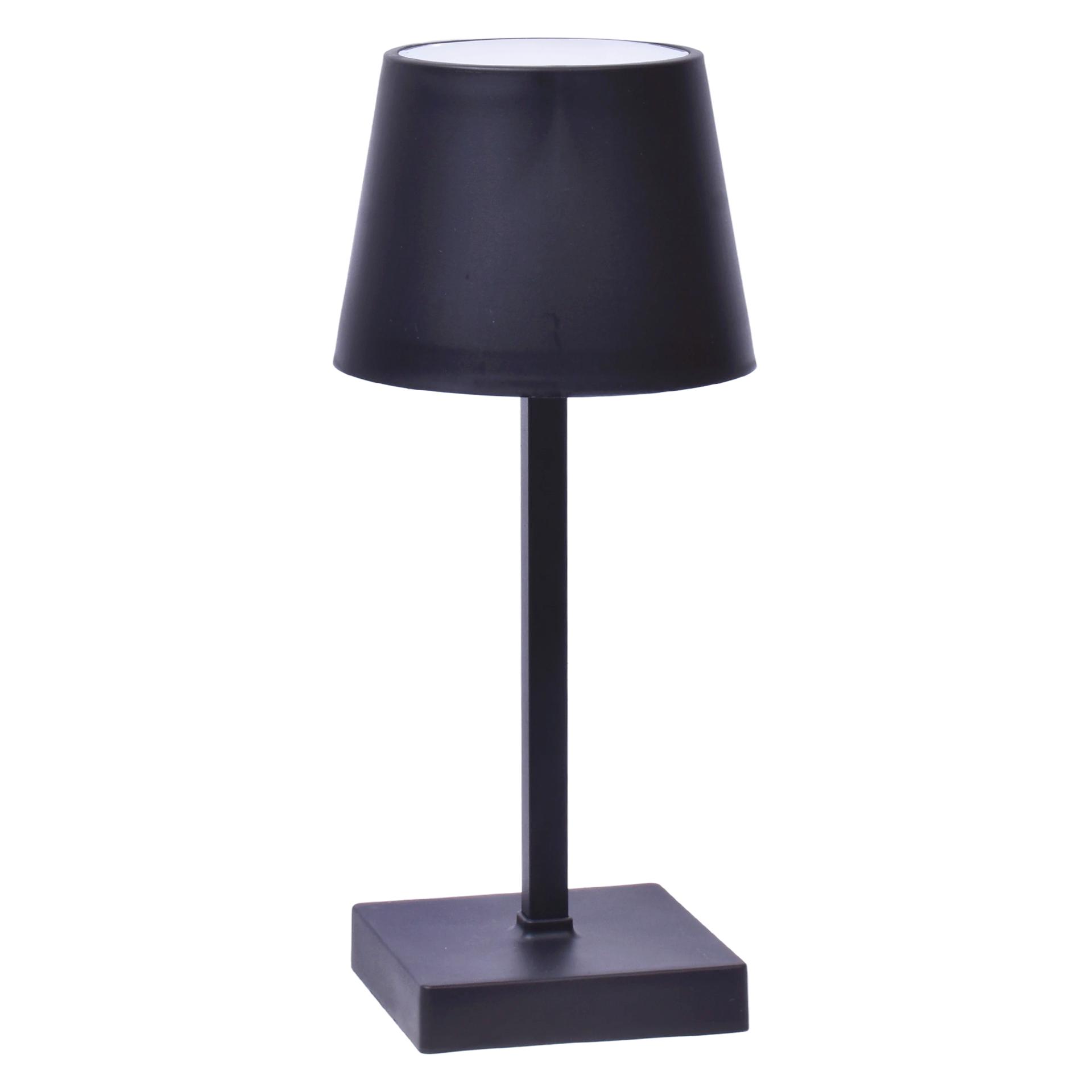 CANDEEIRO PRETO 10,5X10,5X25 314-00 CANDEEIRO PRETO 10,5X10,5X25 314-00