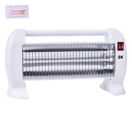 AQUECEDOR 1200W SK 837-739 AQUECEDOR 1200W SK 837-739