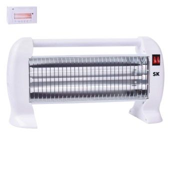 AQUECEDOR 1200W SK 837-739