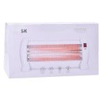 AQUECEDOR 1200W SK 837-739 AQUECEDOR 1200W SK 837-739