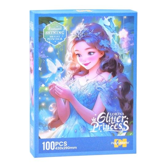 PUZZLE 100PCS SK CP292553/88898 CX36 PUZZLE 100PCS SK CP292553/88898 CX36
