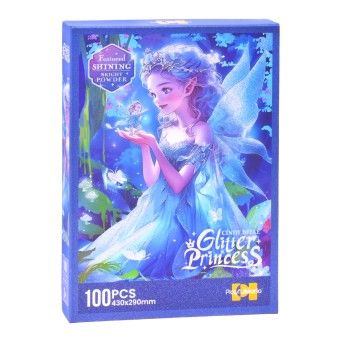 PUZZLE 100PCS SK CP292552/88900 CX36
