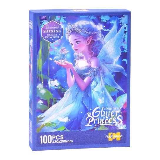 PUZZLE 100PCS SK CP292552/88900 CX36 PUZZLE 100PCS SK CP292552/88900 CX36