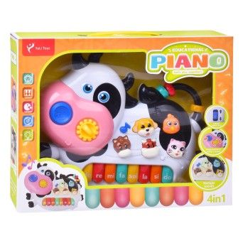 PIANO BEBE SK CP275326/804 CX18