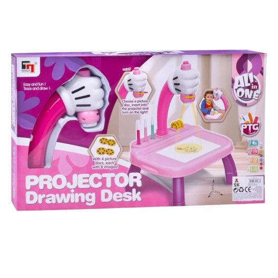 MESA PROJETOR SK CP292680/628-171A MESA PROJETOR SK CP292680/628-171A