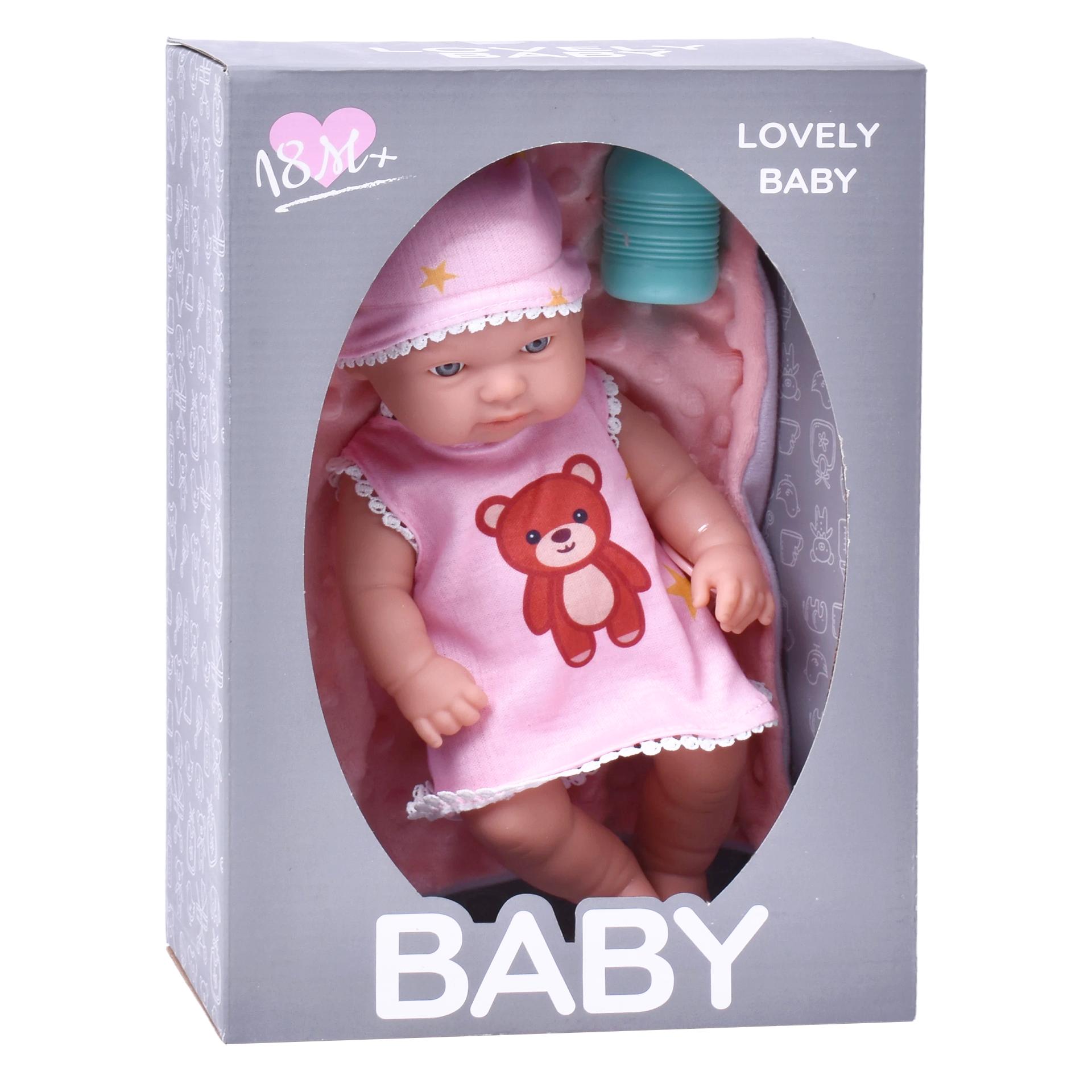 BONECA 30 CM SK CP292838/61246 CX12