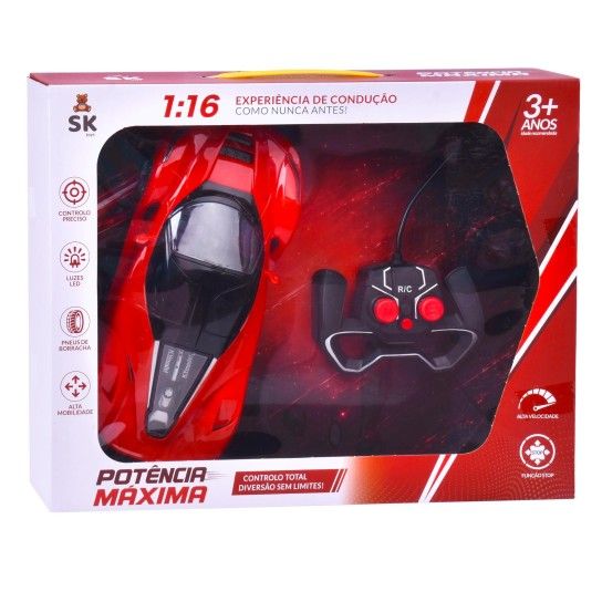 CARRO C/R SK CP292426/XD636-5A CX18 CARRO C/R SK CP292426/XD636-5A CX18