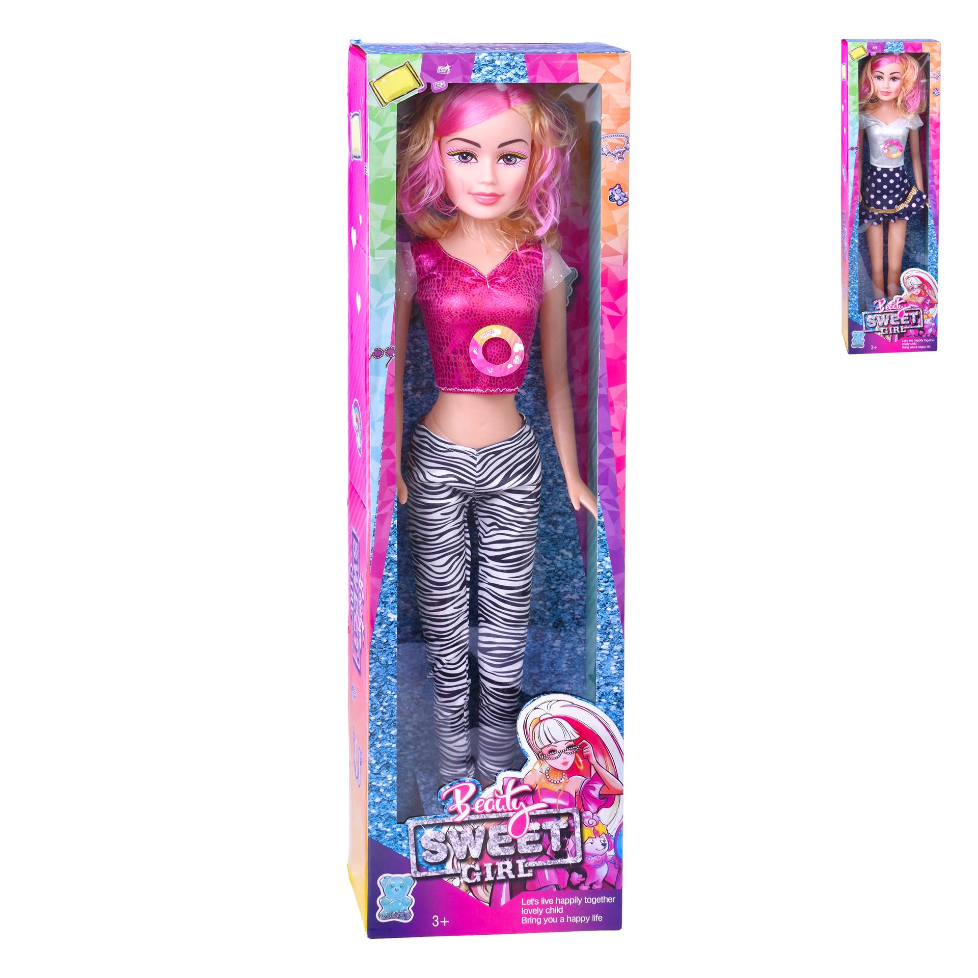 BONECA SK CP292293/8366E CX12 BONECA SK CP292293/8366E CX12
