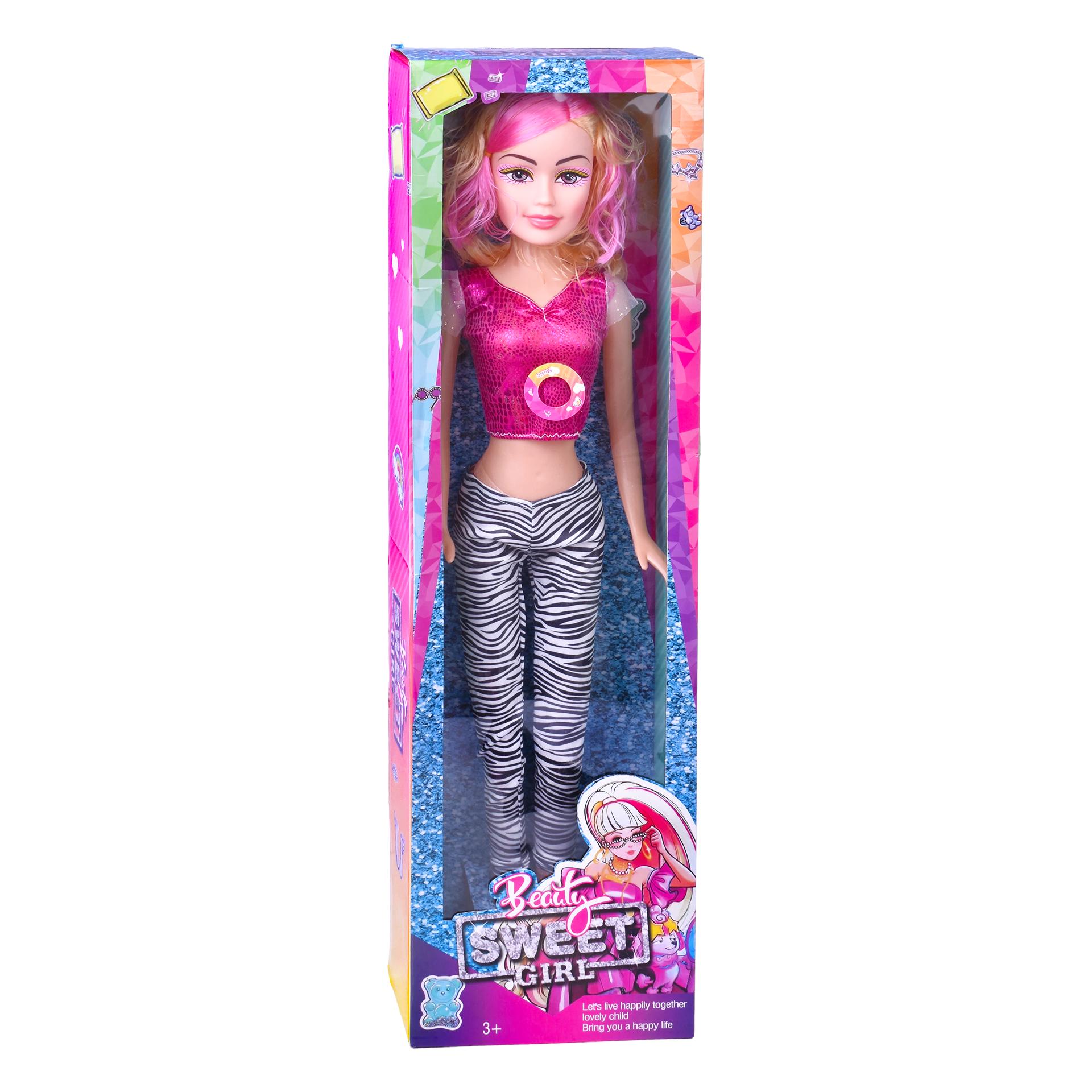 BONECA SK CP292293/8366E CX12 BONECA SK CP292293/8366E CX12