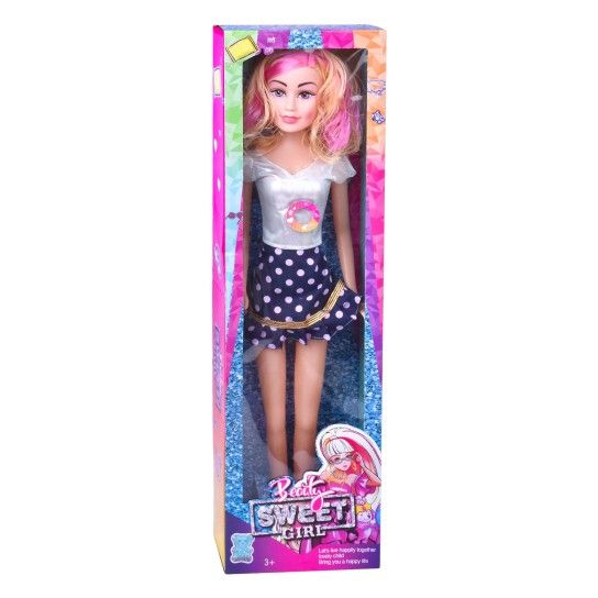 BONECA SK CP292293/8366E CX12 BONECA SK CP292293/8366E CX12