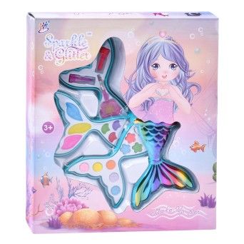 SET MAKE UP SK CP292722/2974B CX12