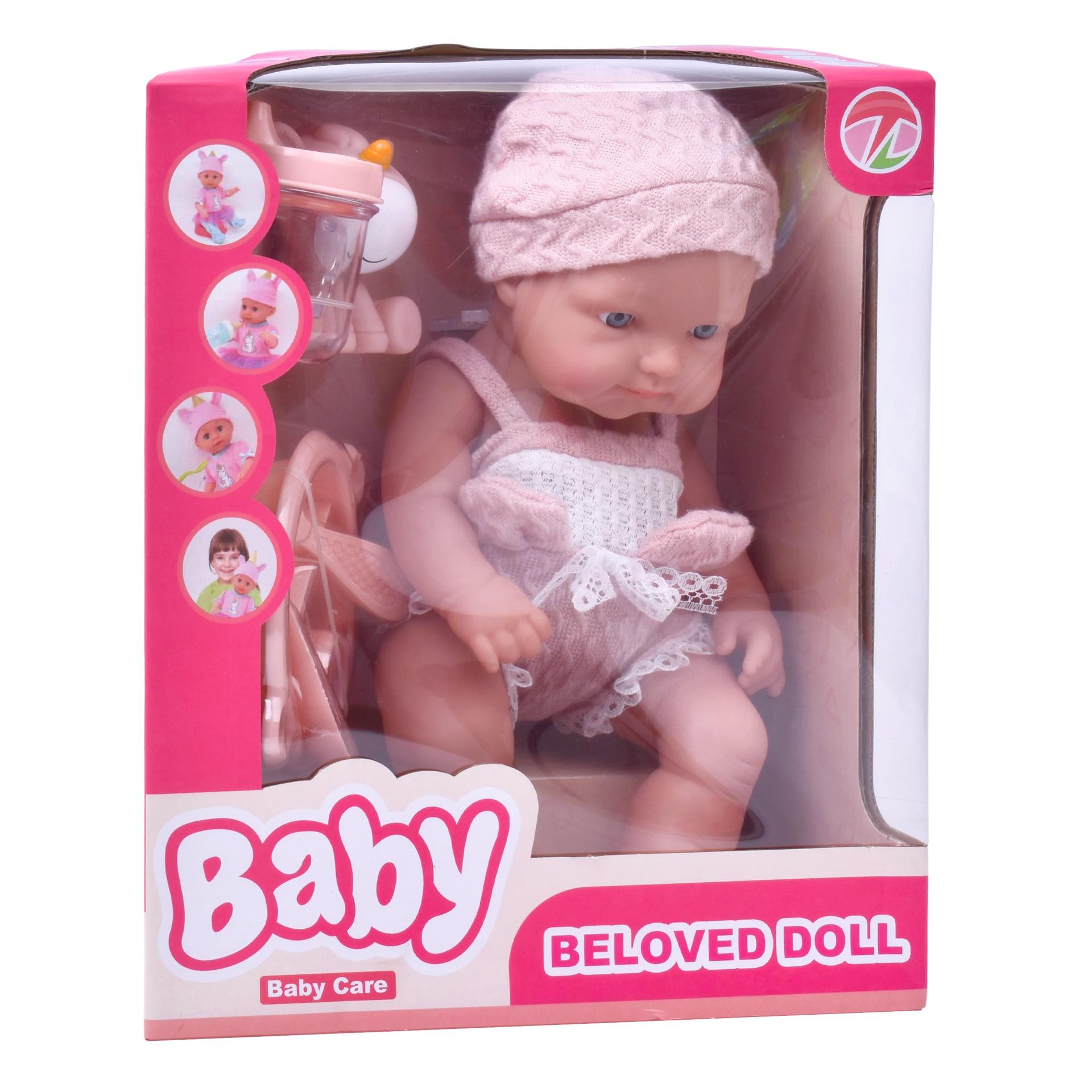 BONECA 30 CM SK CP292841/61244 CX24 BONECA 30 CM SK CP292841/61244 CX24