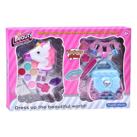 SET MAKE UP SK CP292777/657B-69-42A CX18 SET MAKE UP SK CP292777/657B-69-42A CX18