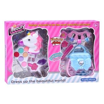 SET MAKE UP SK CP292777/657B-69-42A CX18