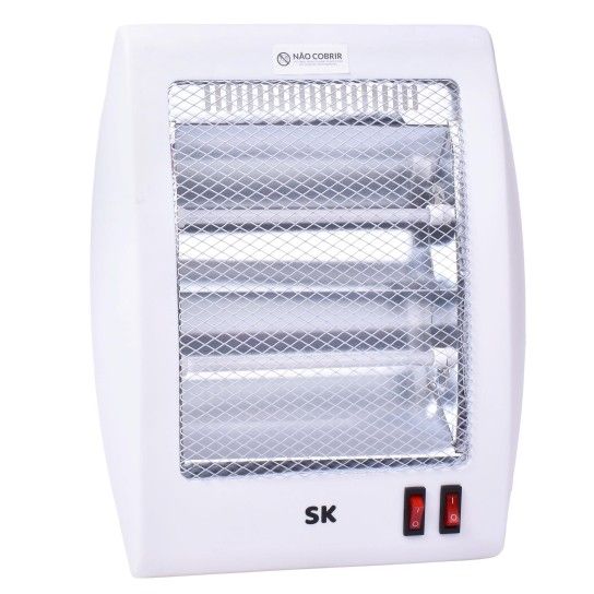 AQUECEDOR 800W SK 837-738