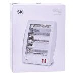 AQUECEDOR 800W SK 837-738