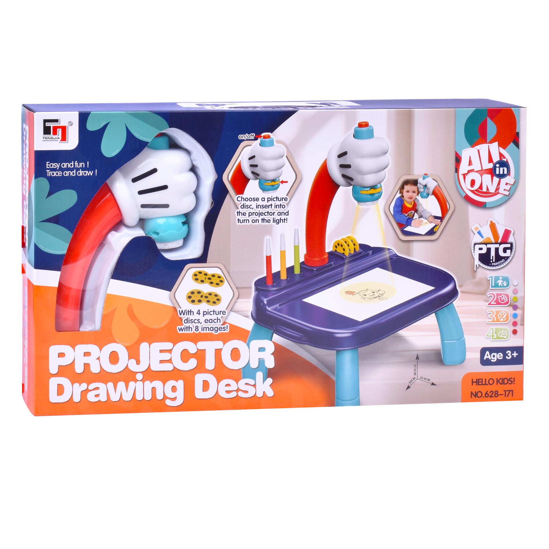MESA PROJETOR SK CP292872/628-171 MESA PROJETOR SK CP292872/628-171
