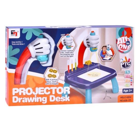 MESA PROJETOR SK CP292872/628-171 MESA PROJETOR SK CP292872/628-171