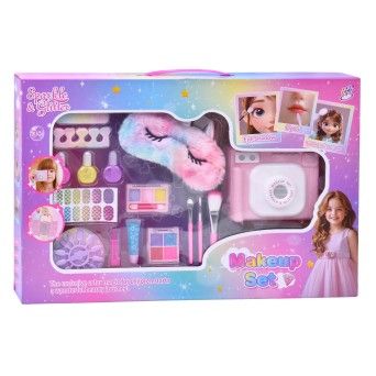 SET BELEZA SK CP292724/138-10A CX9